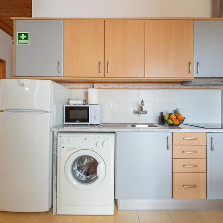 Prainha Apartments 圣罗克-笔克 客房 照片