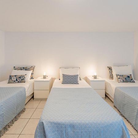 Prainha Apartments 圣罗克-笔克 客房 照片