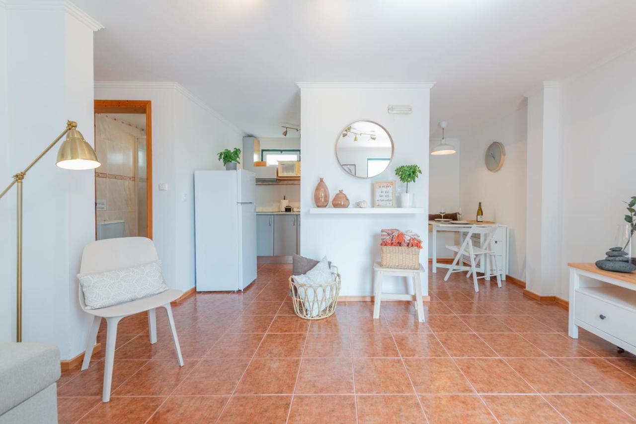 Prainha Apartments 圣罗克-笔克 外观 照片