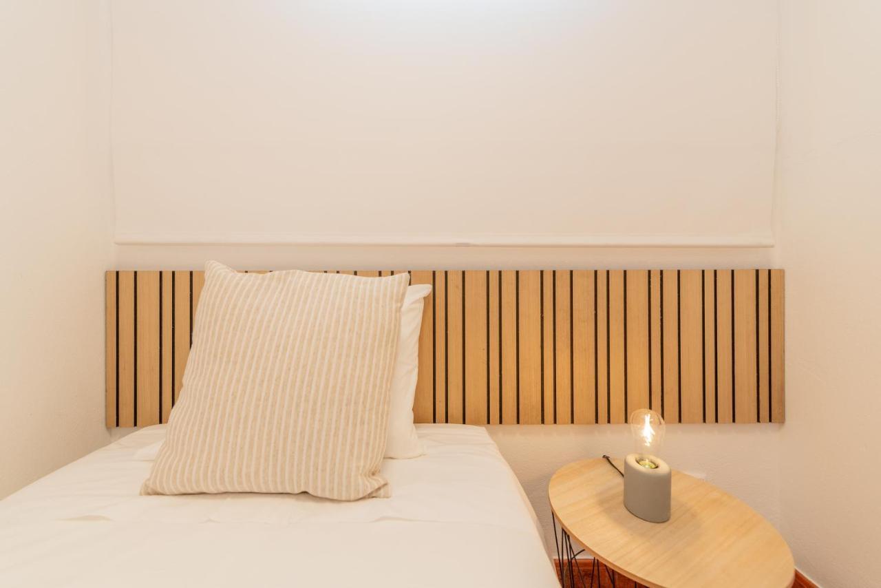 Prainha Apartments 圣罗克-笔克 外观 照片