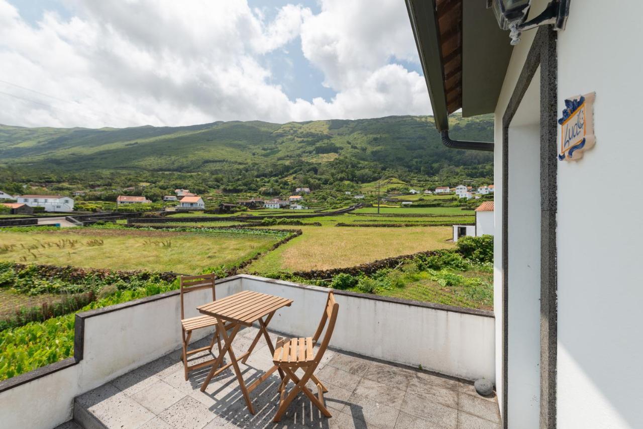 Prainha Apartments 圣罗克-笔克 外观 照片