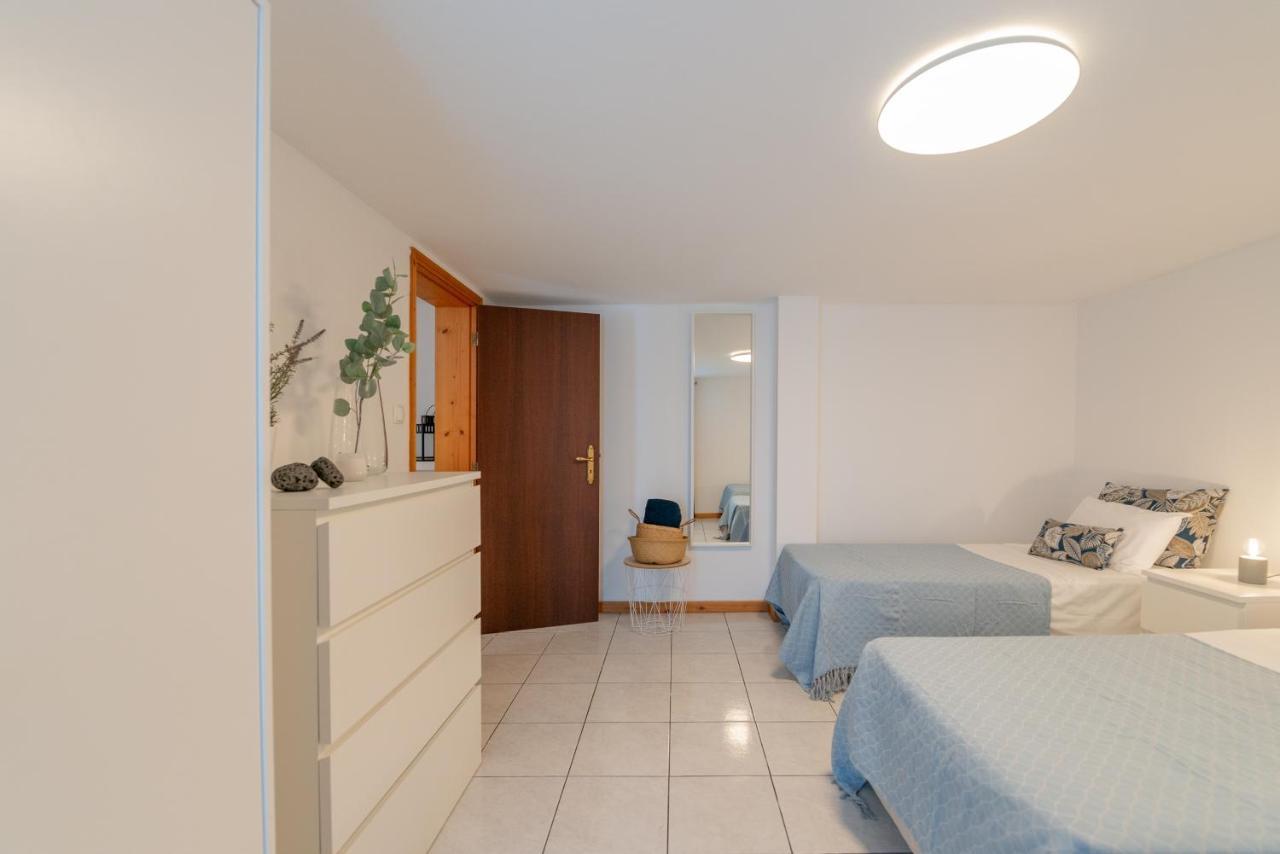 Prainha Apartments 圣罗克-笔克 外观 照片