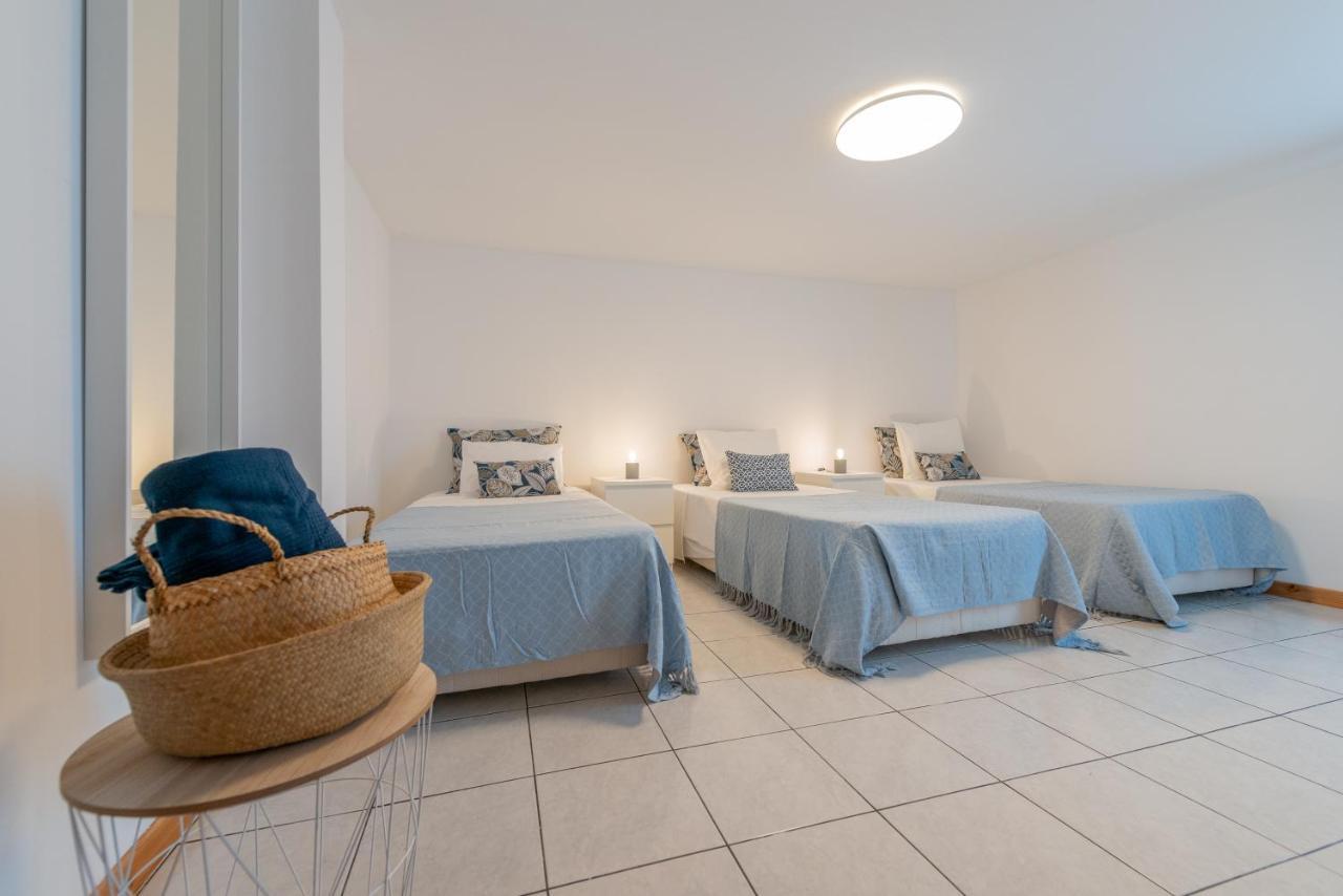 Prainha Apartments 圣罗克-笔克 外观 照片