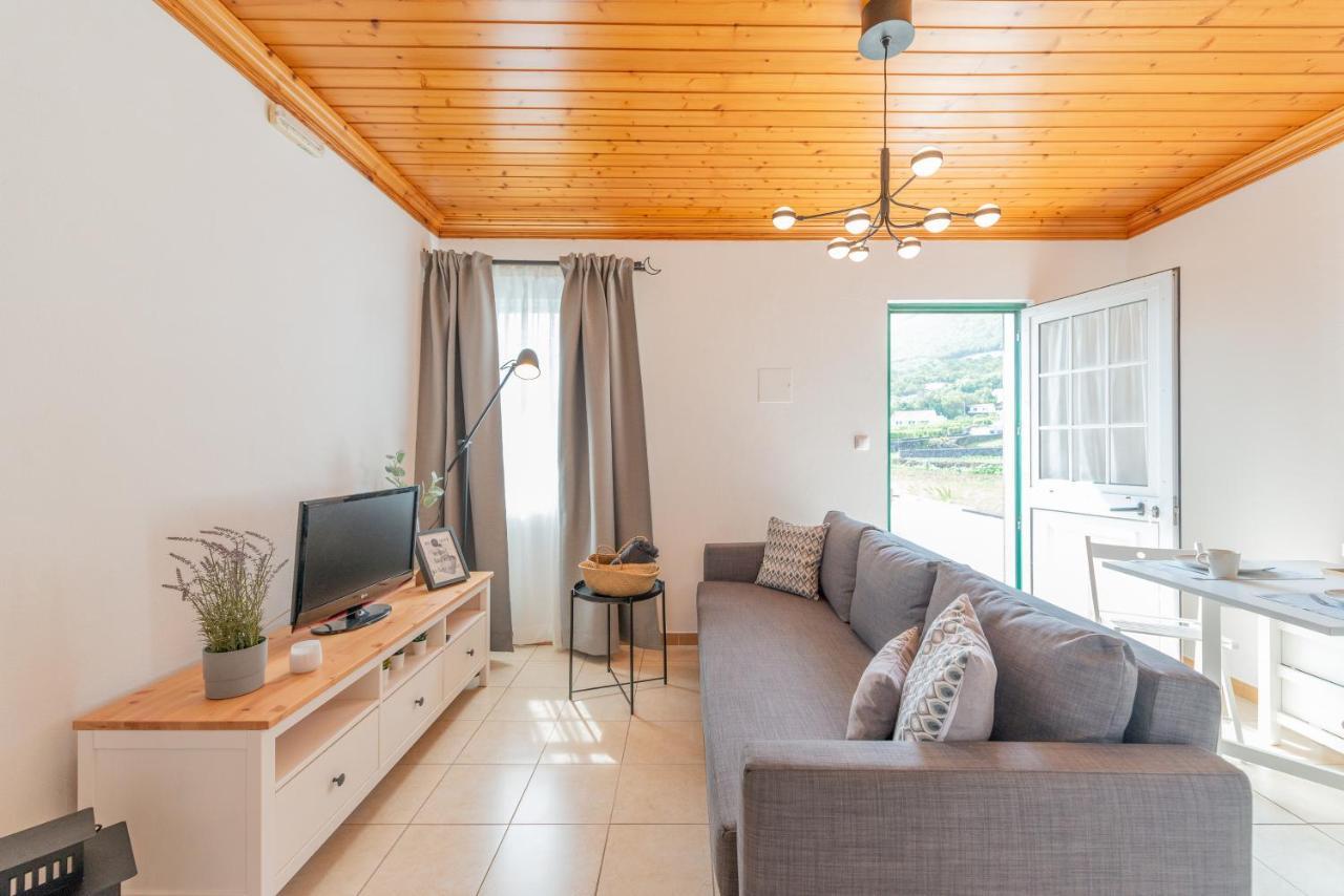 Prainha Apartments 圣罗克-笔克 外观 照片