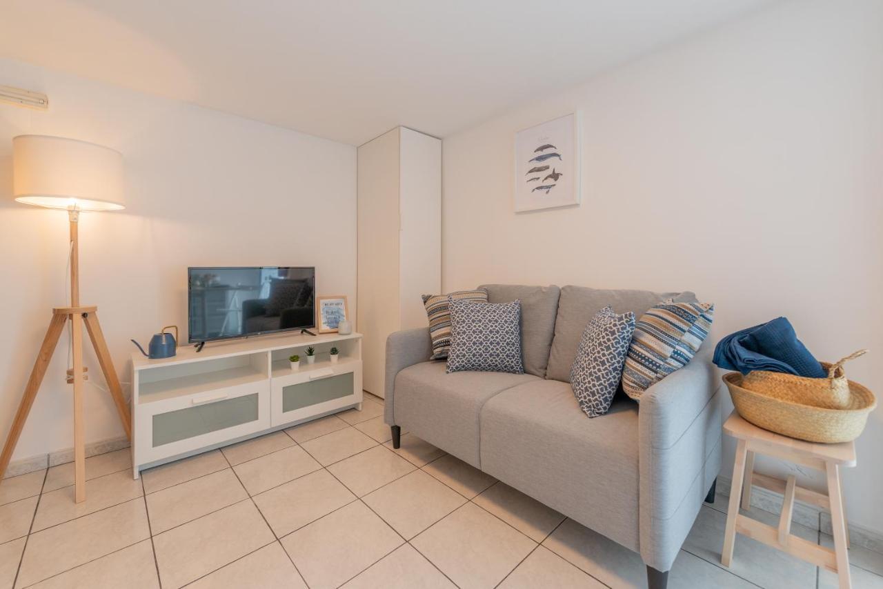 Prainha Apartments 圣罗克-笔克 外观 照片