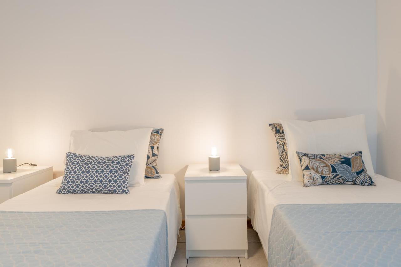 Prainha Apartments 圣罗克-笔克 外观 照片