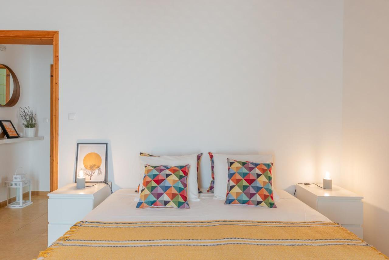 Prainha Apartments 圣罗克-笔克 外观 照片