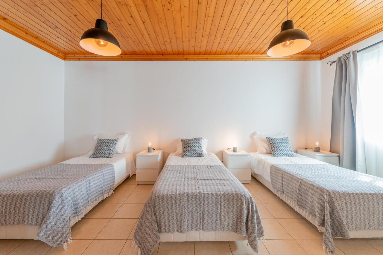 Prainha Apartments 圣罗克-笔克 外观 照片