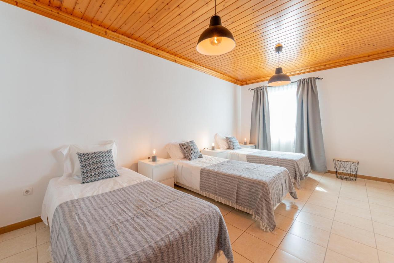 Prainha Apartments 圣罗克-笔克 外观 照片