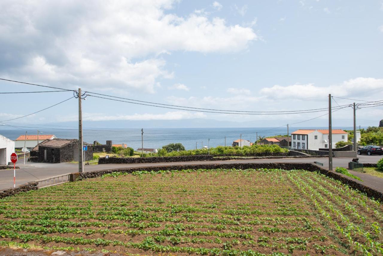 Prainha Apartments 圣罗克-笔克 外观 照片