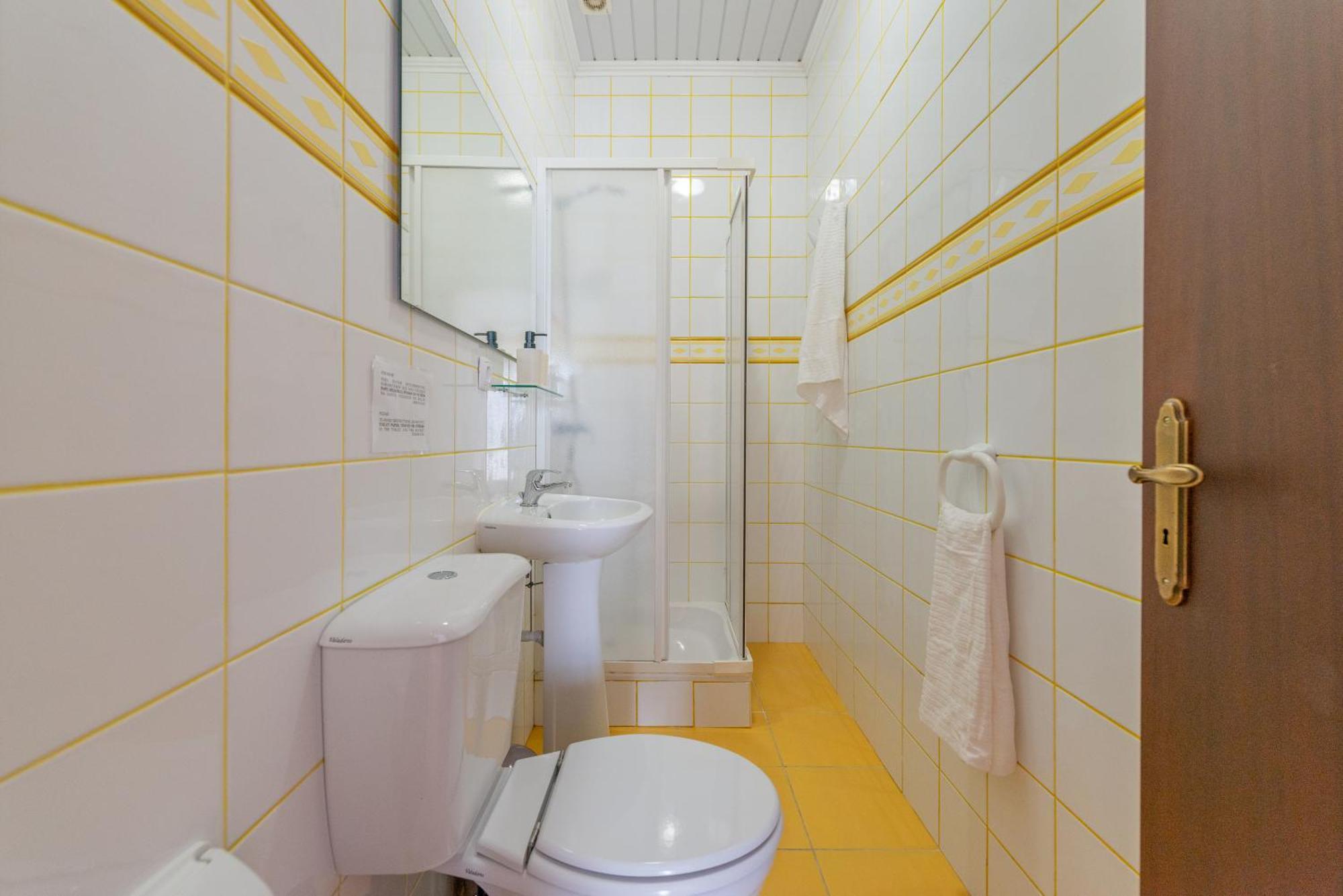 Prainha Apartments 圣罗克-笔克 客房 照片