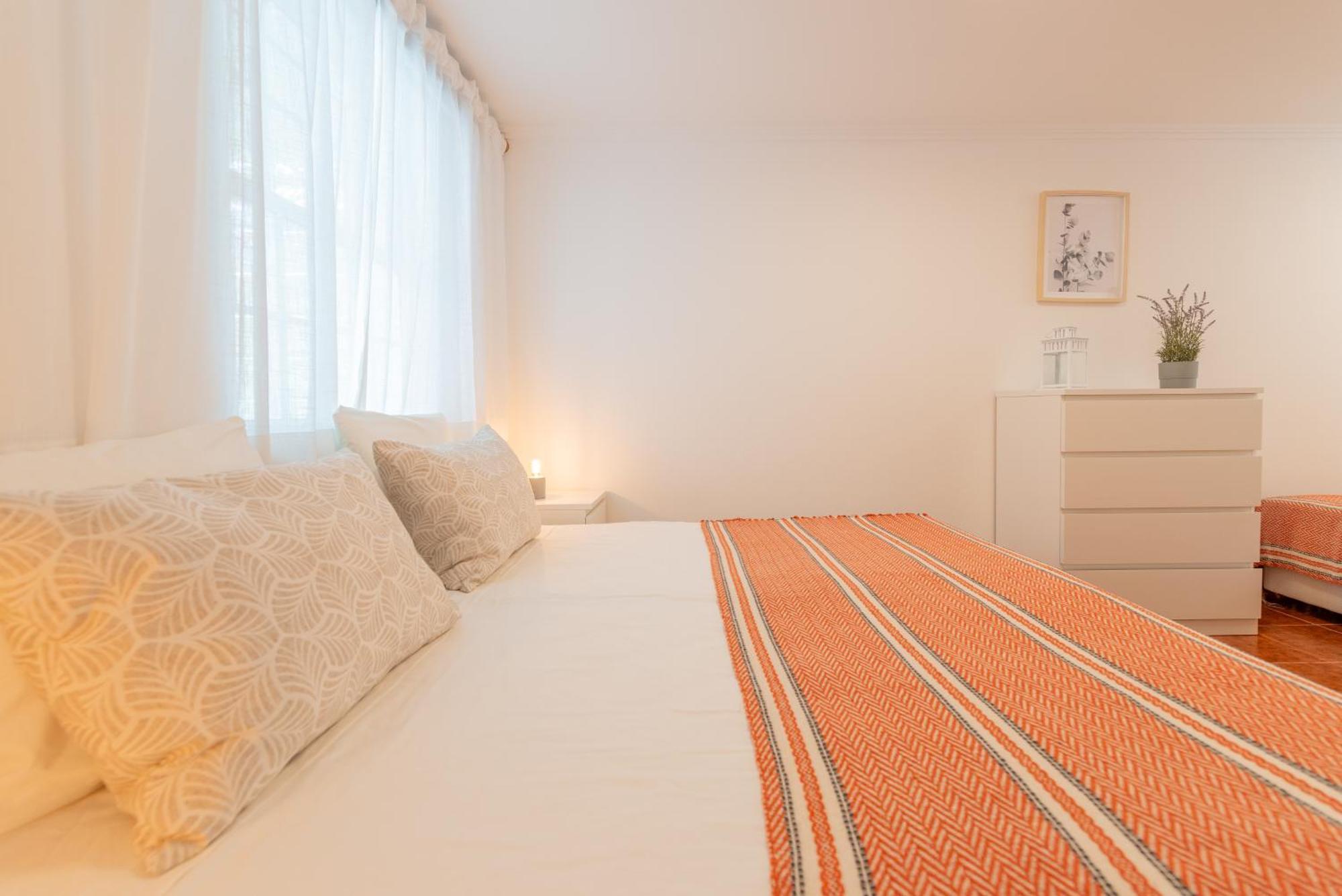Prainha Apartments 圣罗克-笔克 客房 照片