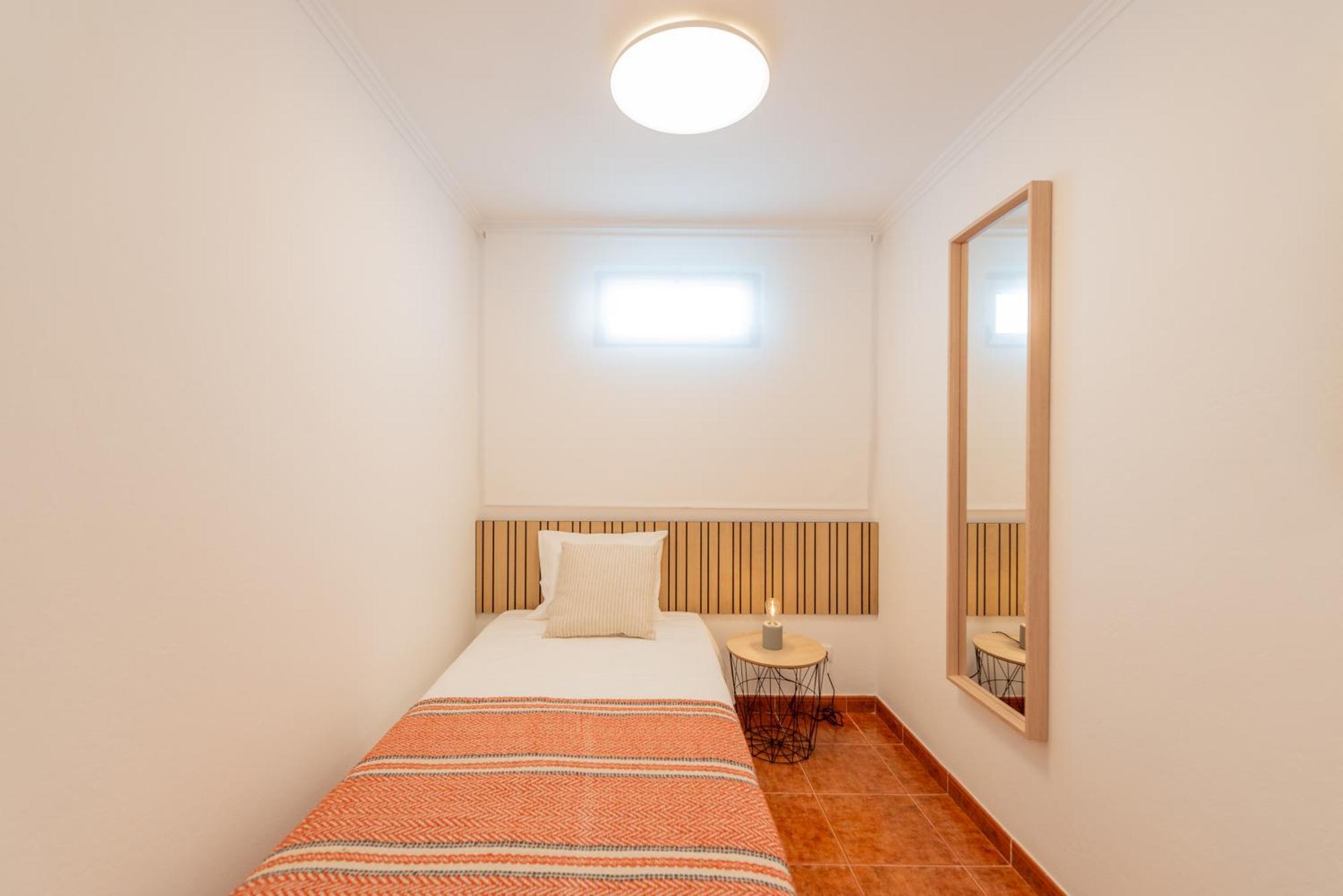 Prainha Apartments 圣罗克-笔克 客房 照片
