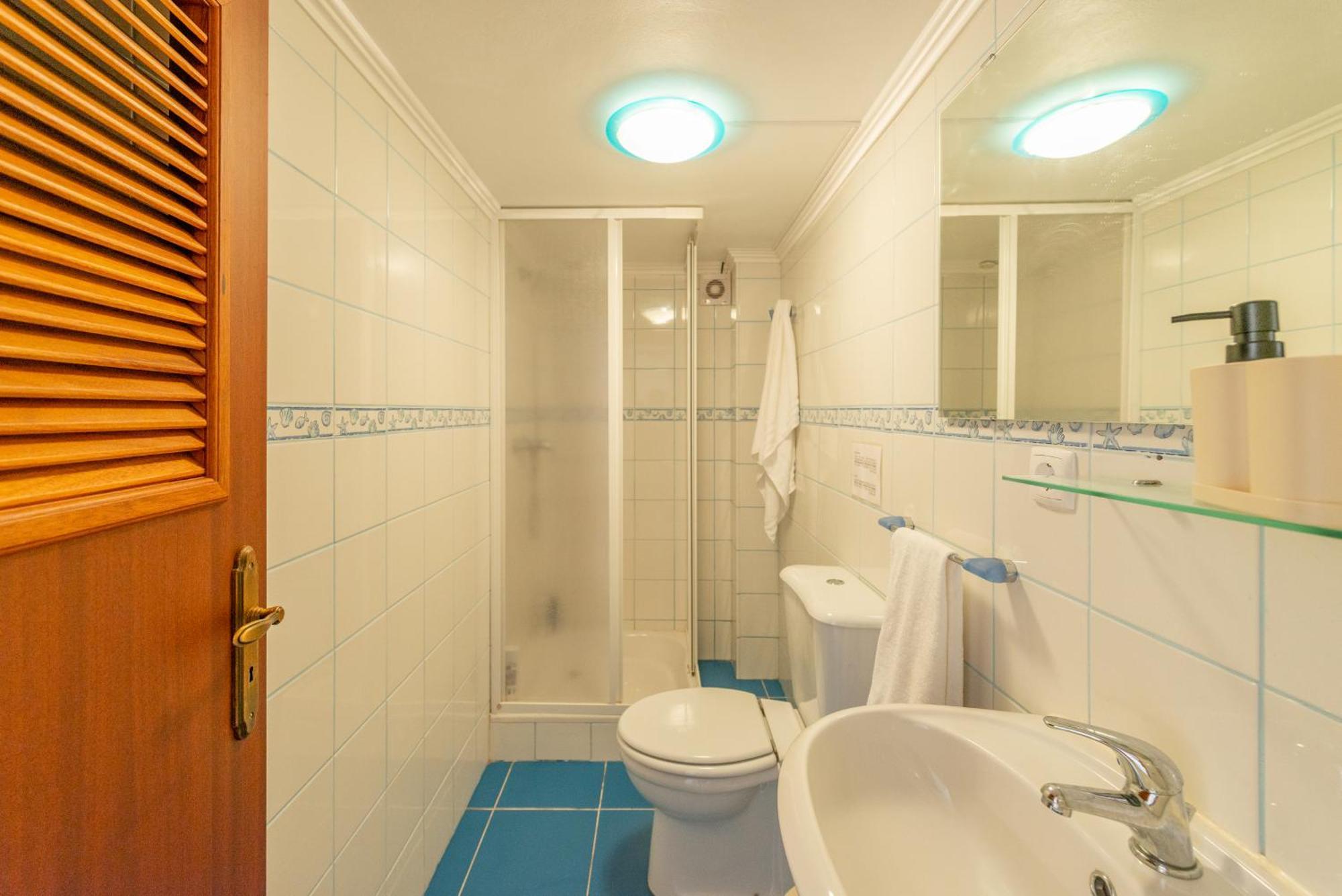 Prainha Apartments 圣罗克-笔克 客房 照片