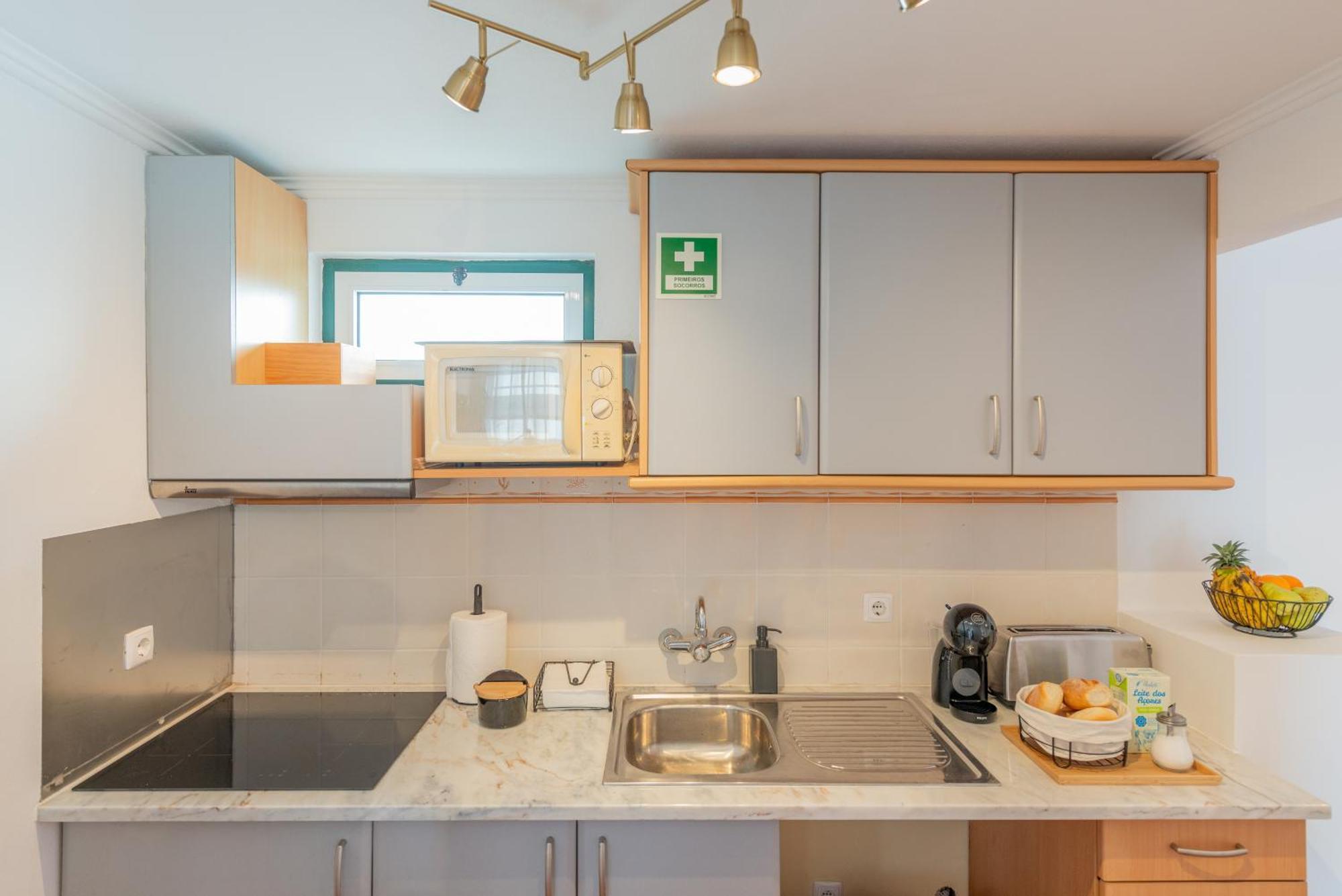 Prainha Apartments 圣罗克-笔克 客房 照片