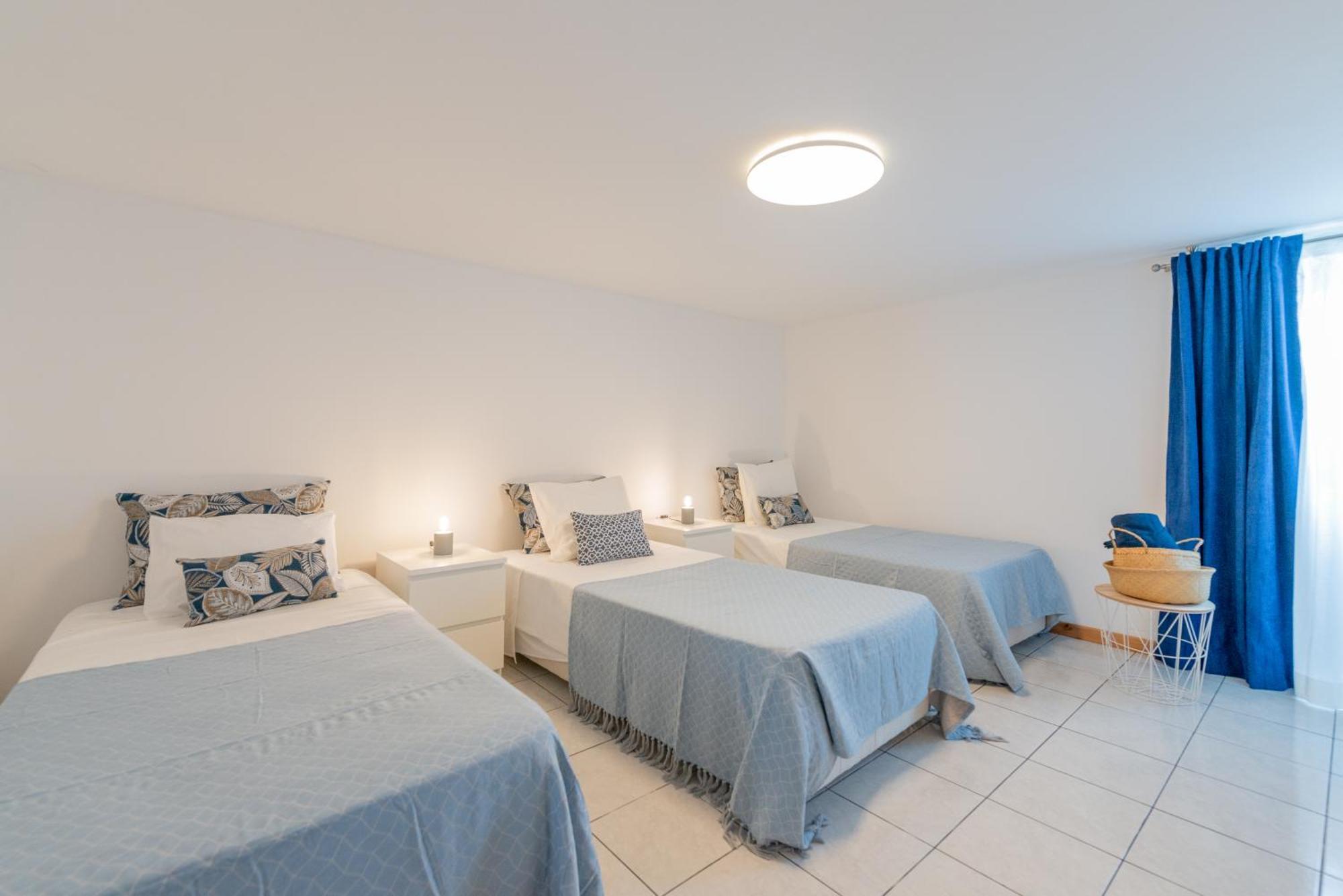 Prainha Apartments 圣罗克-笔克 客房 照片
