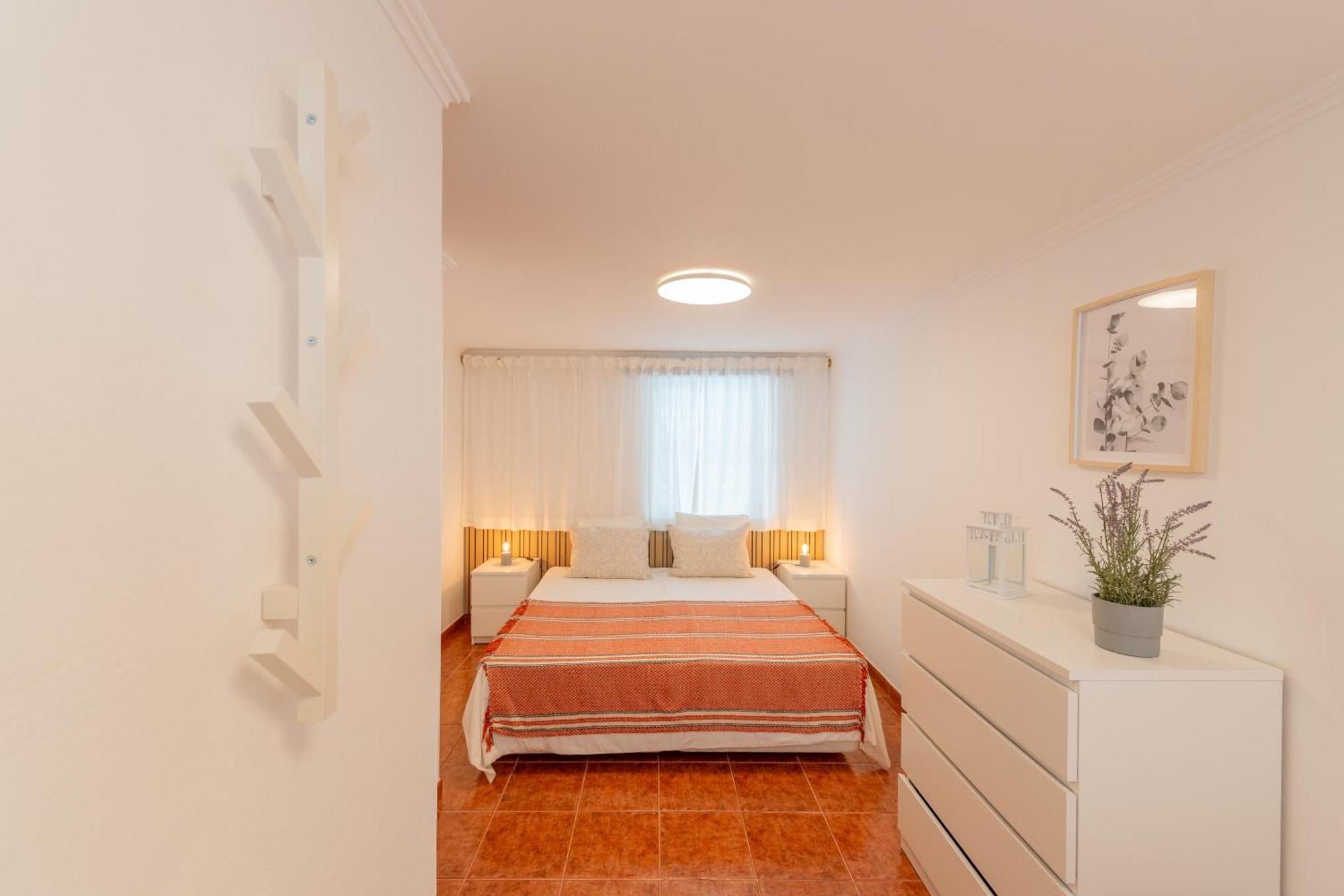 Prainha Apartments 圣罗克-笔克 客房 照片